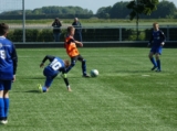 S.K.N.W.K. JO12-1 - S.S.V. '65 JO12-3JM (competitie) 2024-2025 (4e fase) (63/114)